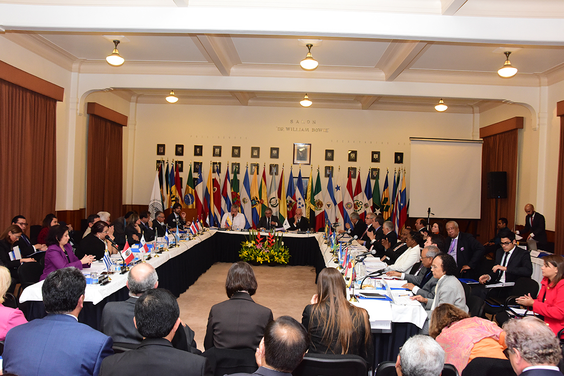 conferencia